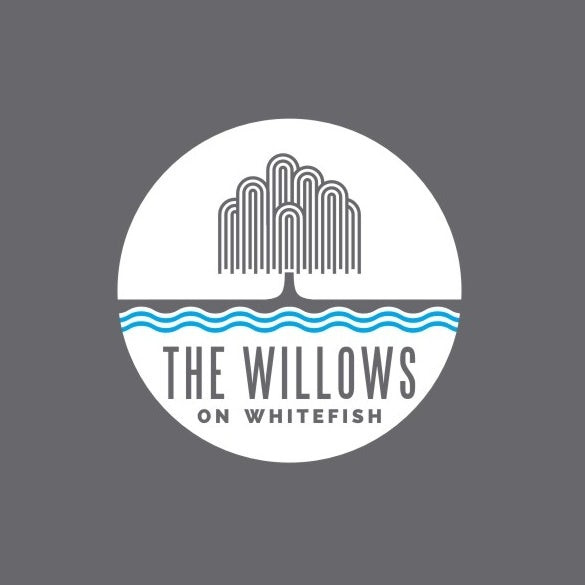 精品私人定制酒店標志logo設計-現(xiàn)代復古酒店標志