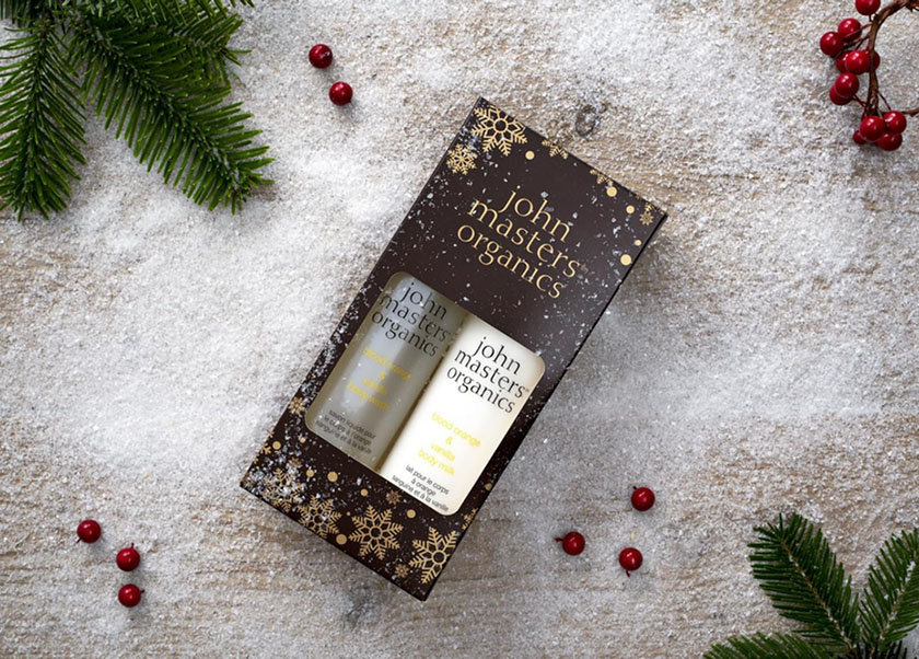 圣誕包裝設(shè)計(jì)