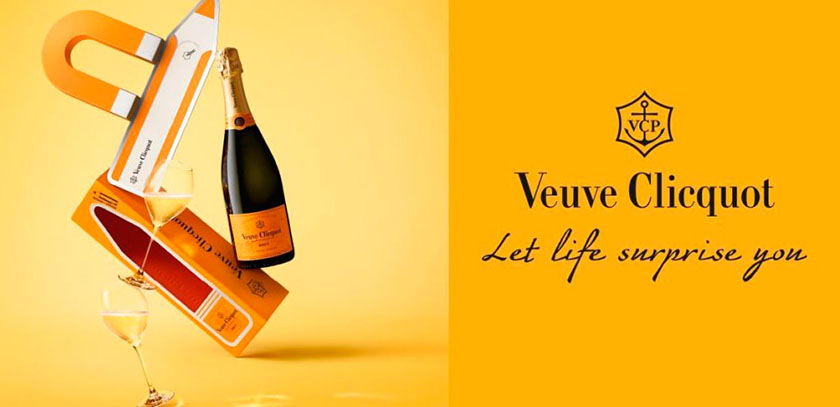 品牌戰(zhàn)略中色彩的重要性