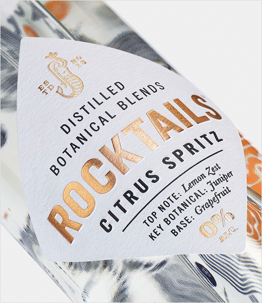 首款低泡植物混合飲料“柑橘雪碧“品牌logo設(shè)計(jì)包裝設(shè)計(jì)”美人魚(yú)“篇