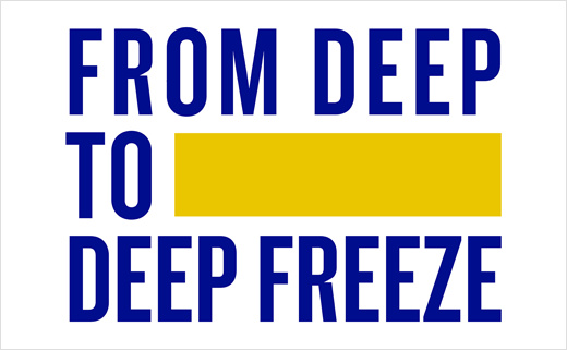 Ocean Trawlers 海鮮冷凍魚品牌logo設(shè)計(jì)與包裝設(shè)計(jì) Ocean Trawlers 海鮮冷凍魚品牌logo設(shè)計(jì)與包裝設(shè)計(jì)