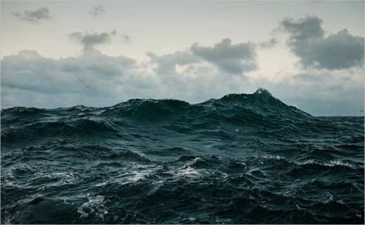 Ocean Trawlers 海鮮冷凍魚品牌logo設(shè)計(jì)與包裝設(shè)計(jì) Ocean Trawlers 海鮮冷凍魚品牌logo設(shè)計(jì)與包裝設(shè)計(jì)