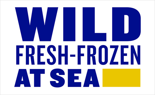 Ocean Trawlers 海鮮冷凍魚品牌logo設(shè)計(jì)與包裝設(shè)計(jì) Ocean Trawlers 海鮮冷凍魚品牌logo設(shè)計(jì)與包裝設(shè)計(jì)