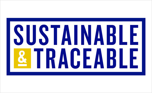 Ocean Trawlers 海鮮冷凍魚品牌logo設(shè)計(jì)與包裝設(shè)計(jì) Ocean Trawlers 海鮮冷凍魚品牌logo設(shè)計(jì)與包裝設(shè)計(jì)