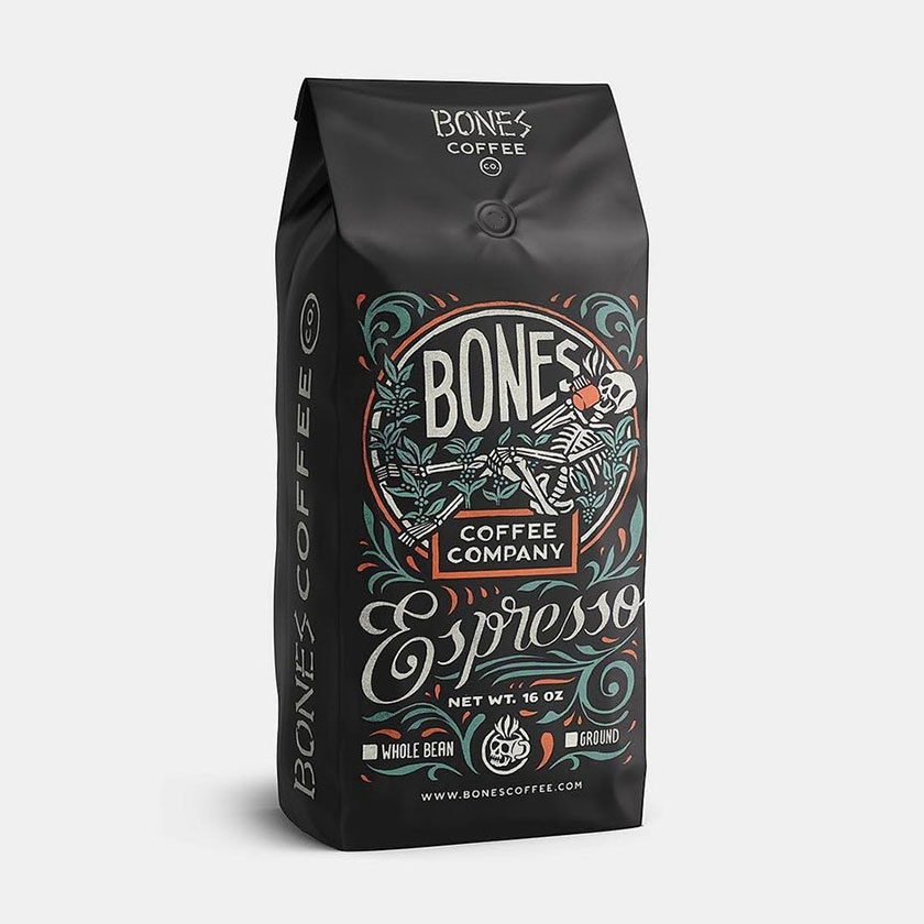 9款鼓舞人心的2019年包裝設(shè)計趨勢-復(fù)古風(fēng)格的包裝