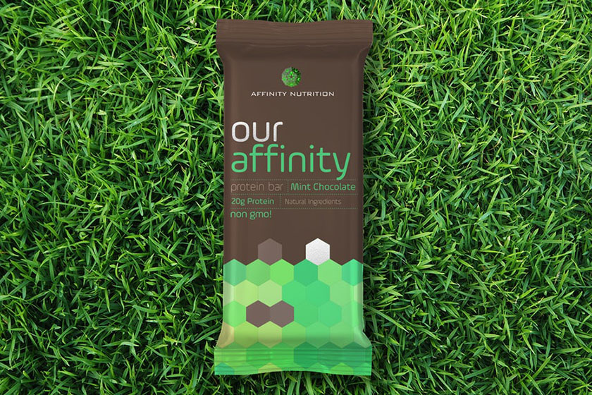 9款鼓舞人心的2019年包裝設(shè)計趨勢-數(shù)位像素藝術(shù)包裝設(shè)計