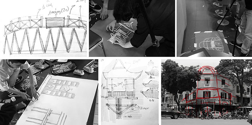 關(guān)于麥當(dāng)勞薯?xiàng)l的創(chuàng)意廣告活動(dòng)-活動(dòng)草案