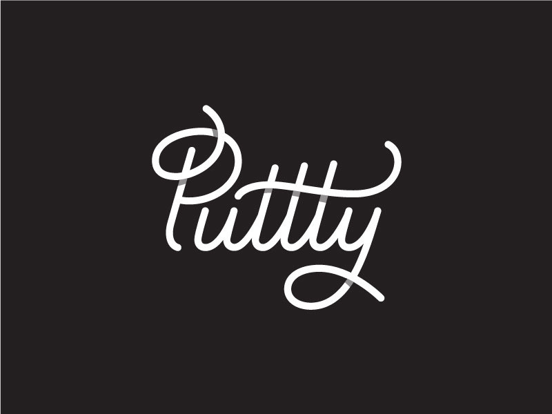 藝術(shù)線條logo設(shè)計(jì)靈感