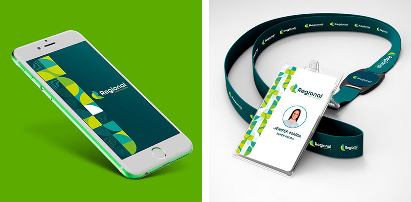 Regional house 房產(chǎn)中介品牌視覺形象vi設計,充滿活力的幾何色塊風格 Regional house 房產(chǎn)中介品牌視覺形象vi設計,充滿活力的幾何色塊風格