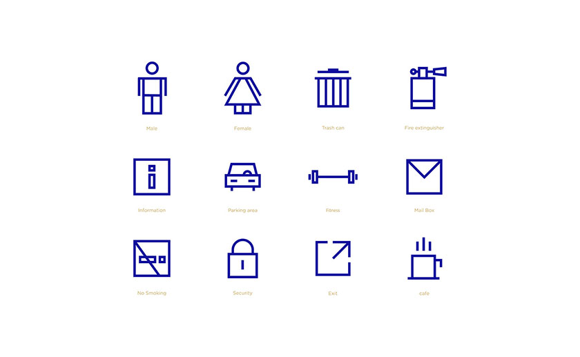 泰米爾斯房地產(chǎn)公司品牌vi設(shè)計視覺識別系統(tǒng)