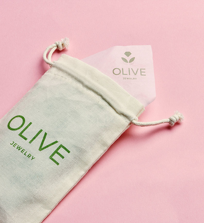 Olive 珠寶飾品品牌形象設(shè)計(jì)包裝設(shè)計(jì) Olive 珠寶飾品品牌形象設(shè)計(jì)包裝設(shè)計(jì)