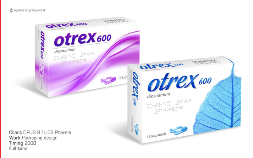 創(chuàng)意醫(yī)藥包裝設(shè)計(jì)靈感