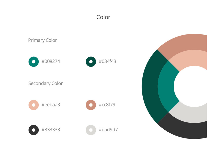 South East''s 人造絲紡織原料成分品牌logo設(shè)計(jì)vi設(shè)計(jì)-配色色號(hào)