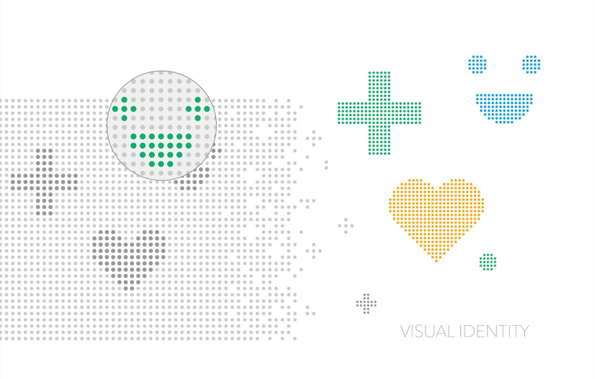 Formulist 營養(yǎng)保健補充劑包裝設計“點綴圖案” Formulist 營養(yǎng)保健補充劑包裝設計“點綴圖案”