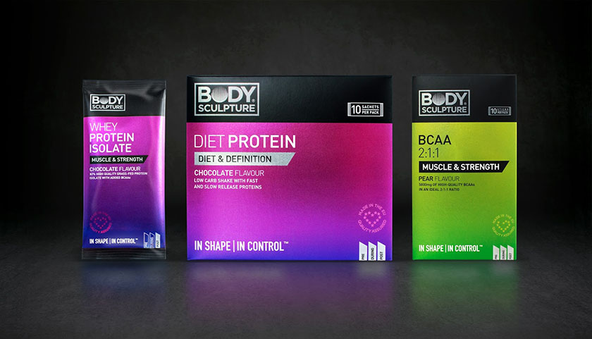 運(yùn)動(dòng)體能補(bǔ)充劑包裝設(shè)計(jì),漸變色彩開(kāi)啟差異化 運(yùn)動(dòng)體能補(bǔ)充劑包裝設(shè)計(jì),漸變色彩開(kāi)啟差異化