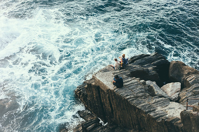 Handelens Milj?fond環(huán)境基金組織品牌形象設(shè)計