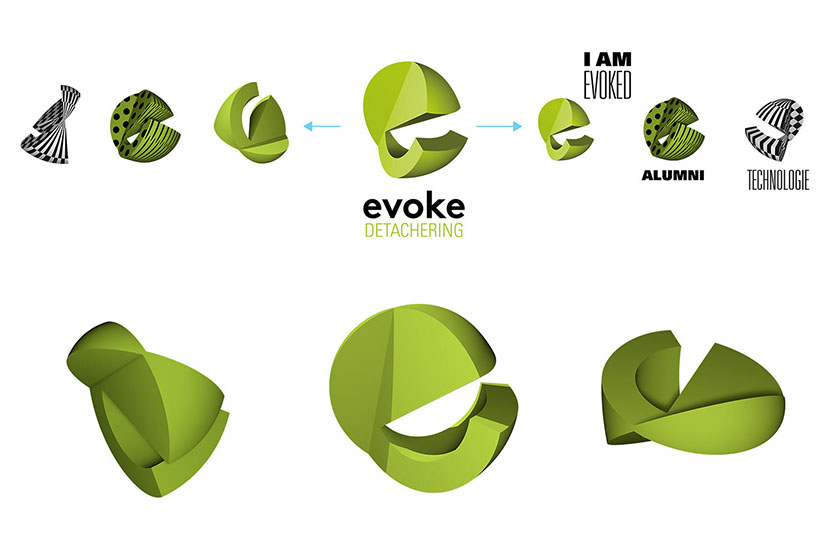 EVOKE 招聘平臺(tái)網(wǎng)站品牌視覺形象設(shè)計(jì)-logo設(shè)計(jì)vi設(shè)計(jì) EVOKE 招聘平臺(tái)網(wǎng)站品牌視覺形象設(shè)計(jì)-logo設(shè)計(jì)vi設(shè)計(jì)