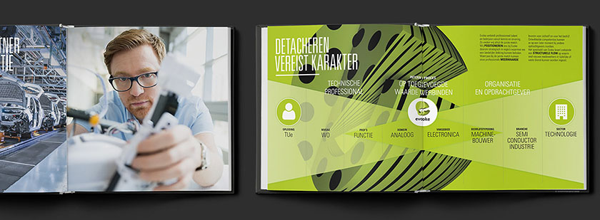 EVOKE 招聘平臺(tái)網(wǎng)站品牌視覺形象設(shè)計(jì)-畫冊(cè)設(shè)計(jì) EVOKE 招聘平臺(tái)網(wǎng)站品牌視覺形象設(shè)計(jì)-畫冊(cè)設(shè)計(jì)