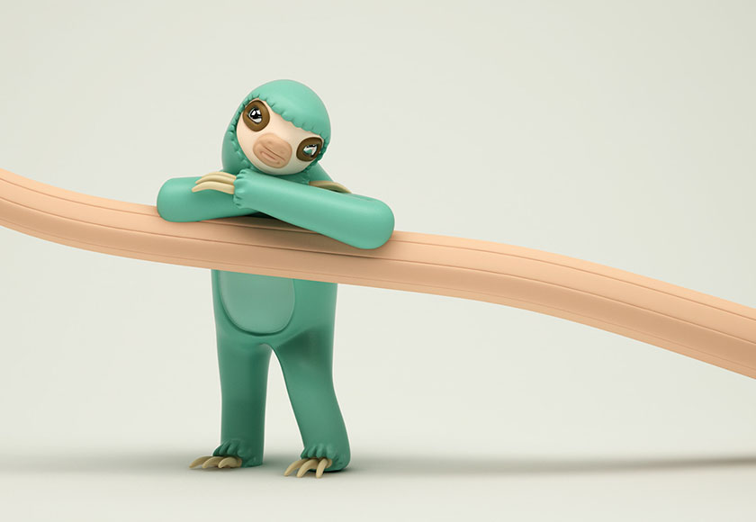 可愛風(fēng)卡通吉祥物大全欣賞