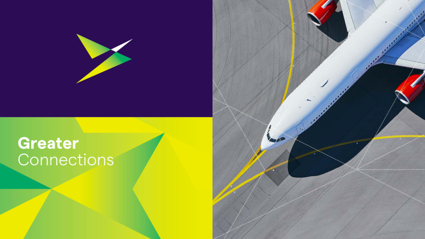 西悉尼國(guó)際機(jī)場(chǎng)新logo設(shè)計(jì)與品牌視覺(jué)形象vi設(shè)計(jì),動(dòng)感的三角形 西悉尼國(guó)際機(jī)場(chǎng)新logo設(shè)計(jì)與品牌視覺(jué)形象vi設(shè)計(jì),動(dòng)感的三角形