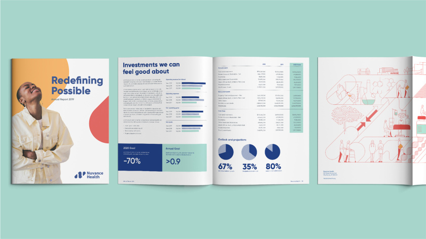 Nuvance Health醫(yī)療保健機構(gòu)新logo設計,字母NH+水滴元素 Nuvance Health醫(yī)療保健機構(gòu)新logo設計,字母NH+水滴元素