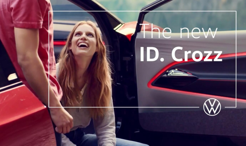 大眾汽車扁平簡(jiǎn)約風(fēng)新logo設(shè)計(jì)+”移動(dòng)線框“輔助視覺識(shí)別元素 大眾汽車扁平簡(jiǎn)約風(fēng)新logo設(shè)計(jì)+”移動(dòng)線框“輔助視覺識(shí)別元素