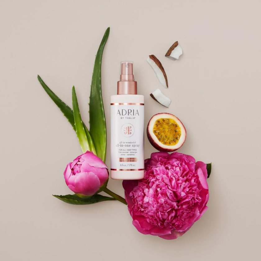 Thria 化妝品品牌包裝設計，展現(xiàn)大品牌的高級美學