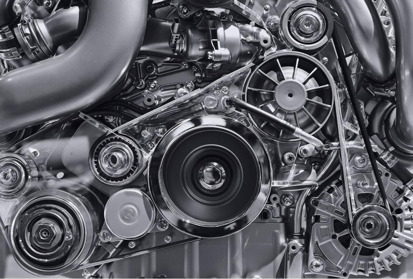 Motorherz汽車零部件品牌logo設(shè)計(jì)