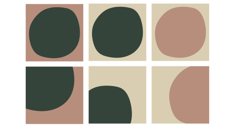 m?rir化妝品品牌vi視覺形象設(shè)計-品牌與包裝核心視覺元素