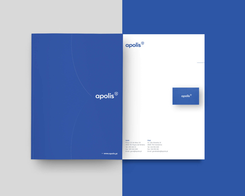 Apolis保險公司盾牌logo設(shè)計與企業(yè)品牌vii視覺識別設(shè)計-上海vi設(shè)計公司 Apolis保險公司盾牌logo設(shè)計與企業(yè)品牌vii視覺識別設(shè)計-上海vi設(shè)計公司