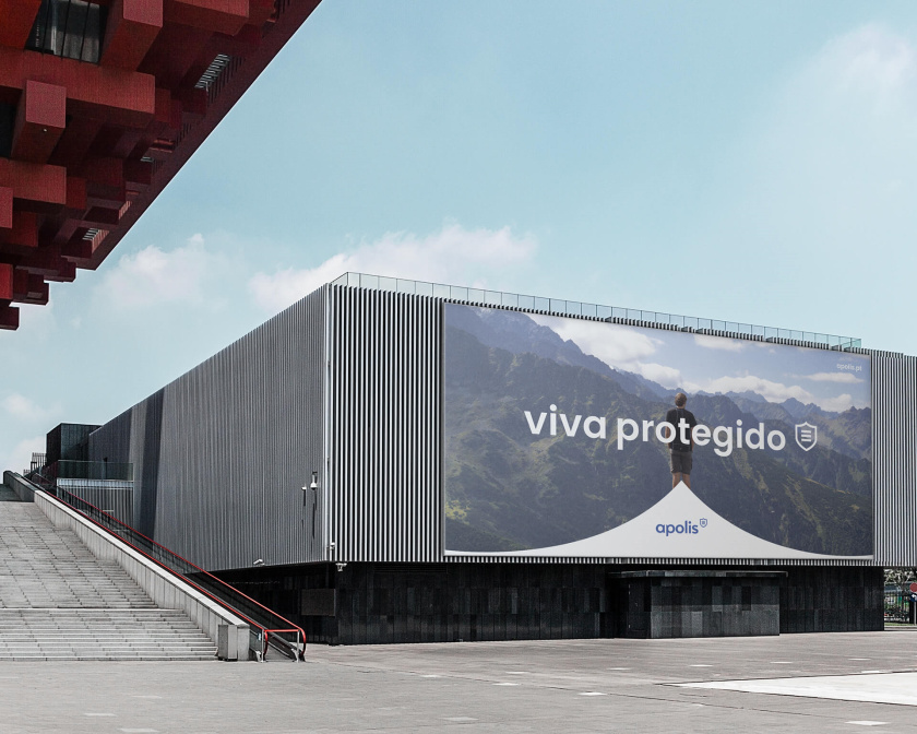 Apolis保險公司盾牌logo設(shè)計與企業(yè)品牌vii視覺識別設(shè)計-上海vi設(shè)計公司 Apolis保險公司盾牌logo設(shè)計與企業(yè)品牌vii視覺識別設(shè)計-上海vi設(shè)計公司