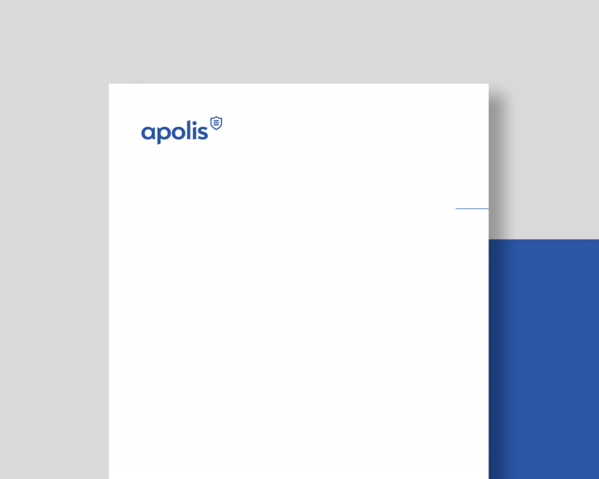 Apolis保險公司盾牌logo設(shè)計與企業(yè)品牌vii視覺識別設(shè)計-上海vi設(shè)計公司 Apolis保險公司盾牌logo設(shè)計與企業(yè)品牌vii視覺識別設(shè)計-上海vi設(shè)計公司