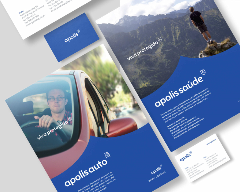 Apolis保險公司盾牌logo設(shè)計與企業(yè)品牌vii視覺識別設(shè)計-上海vi設(shè)計公司 Apolis保險公司盾牌logo設(shè)計與企業(yè)品牌vii視覺識別設(shè)計-上海vi設(shè)計公司