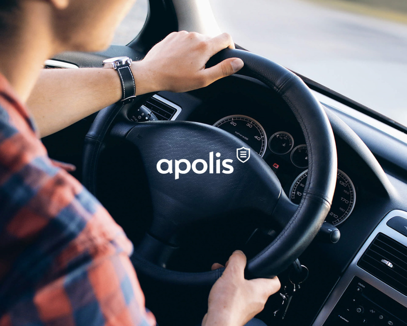 Apolis保險公司盾牌logo設(shè)計與企業(yè)品牌vii視覺識別設(shè)計-上海vi設(shè)計公司 Apolis保險公司盾牌logo設(shè)計與企業(yè)品牌vii視覺識別設(shè)計-上海vi設(shè)計公司