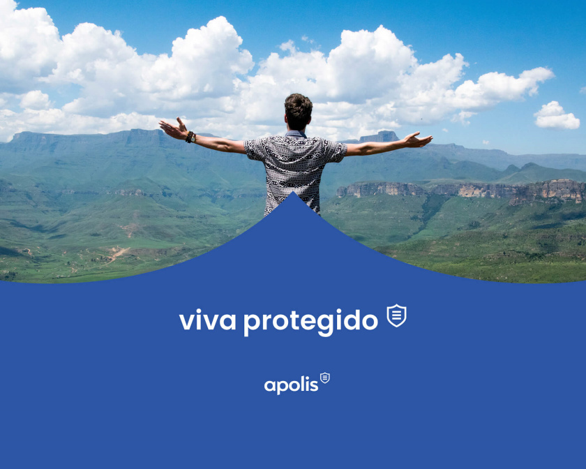 Apolis保險(xiǎn)公司盾牌logo設(shè)計(jì)與企業(yè)品牌vii視覺(jué)識(shí)別設(shè)計(jì)-上海vi設(shè)計(jì)公司