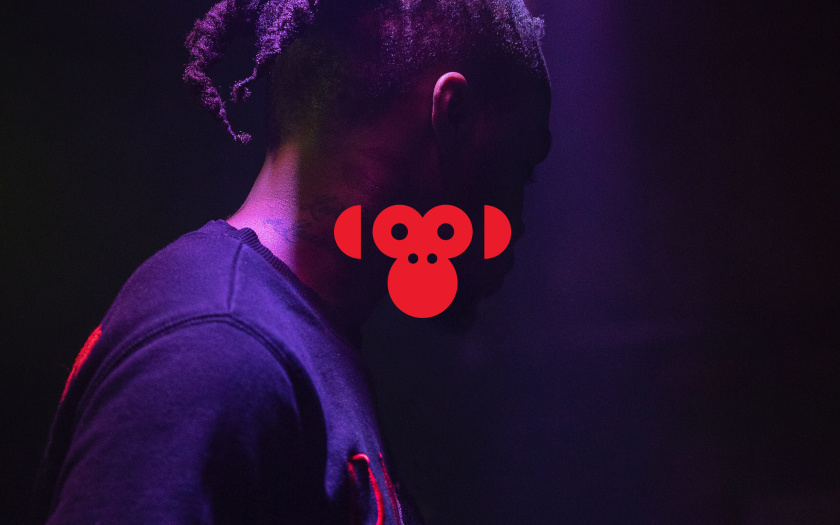 Envolve 媒體品牌形象重塑與簡約幾何風(fēng)格猴頭logo設(shè)計(jì) Envolve 媒體品牌形象重塑與簡約幾何風(fēng)格猴頭logo設(shè)計(jì)