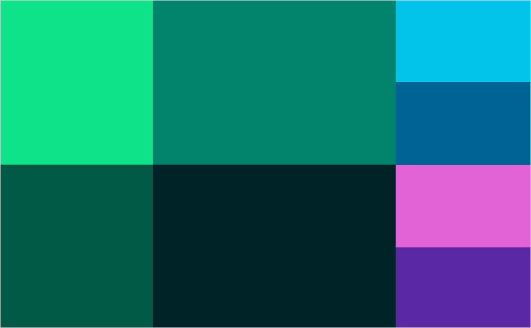 大麻成分健康品牌Creo線條logo設(shè)計(jì)、圖標(biāo)設(shè)計(jì)與主形象畫面設(shè)計(jì)