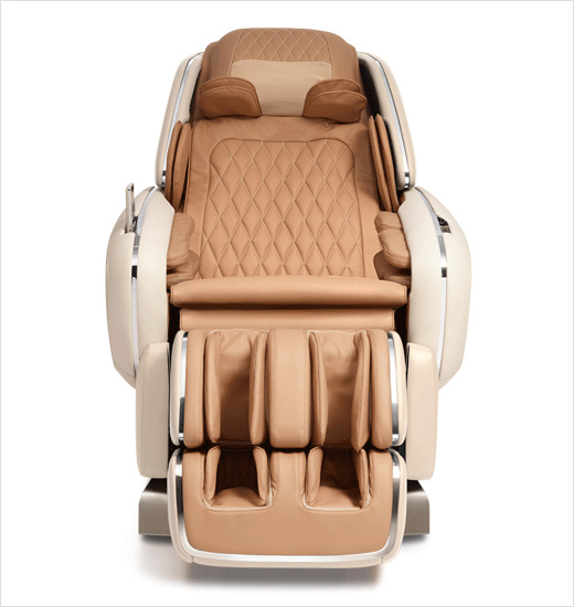 OHCO豪華按摩椅品牌新命名和logo設(shè)計