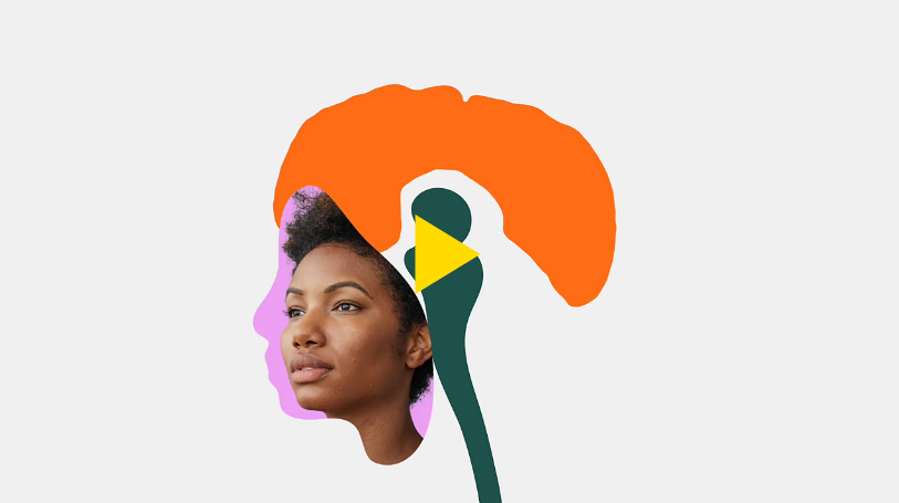 Sage 產(chǎn)后抑郁癥與腦部精神疾病醫(yī)藥品牌全案策劃設(shè)計(jì)，傳達(dá)積極樂觀形象