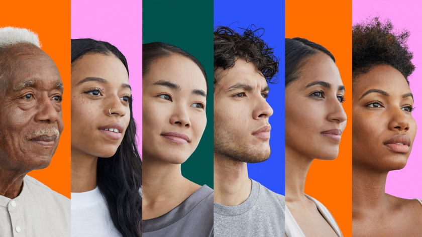 Sage 產(chǎn)后抑郁癥與腦部精神疾病醫(yī)藥品牌全案策劃設(shè)計(jì)，傳達(dá)積極樂觀形象