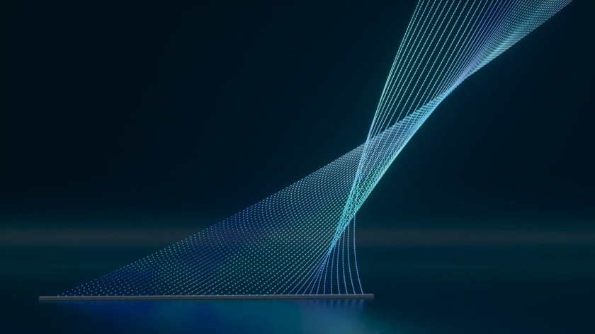 麥肯錫咨詢公司新企業(yè)形象vi設(shè)計，強(qiáng)調(diào)合作伙伴關(guān)系