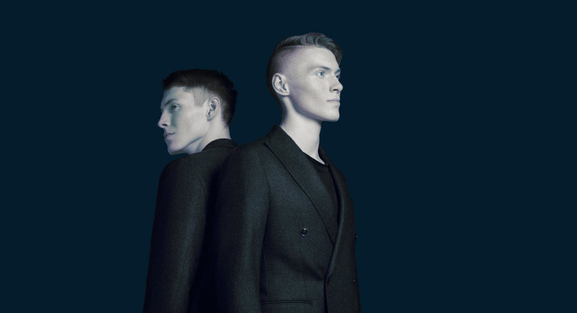 麥肯錫咨詢公司新企業(yè)形象vi設(shè)計，強(qiáng)調(diào)合作伙伴關(guān)系