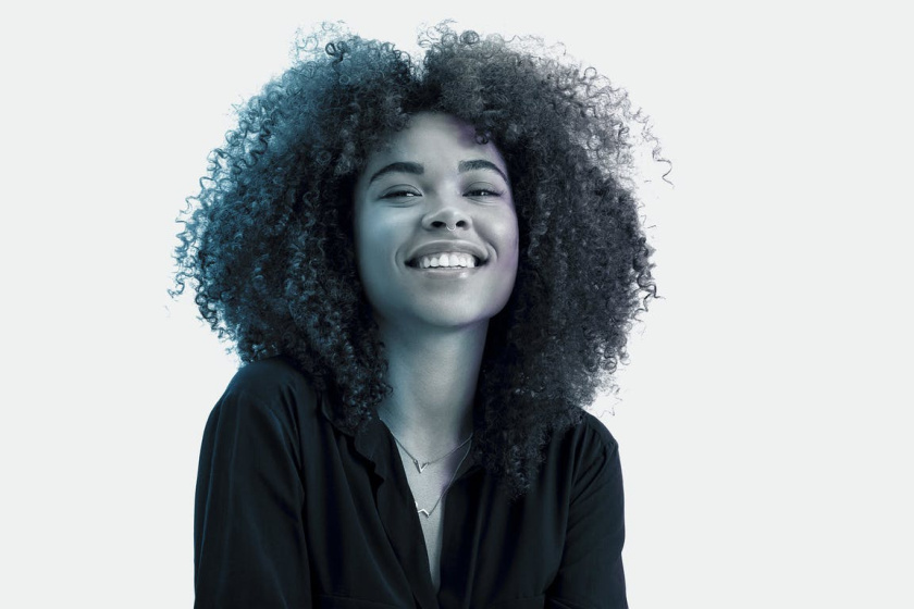 麥肯錫咨詢公司新企業(yè)形象vi設(shè)計，強(qiáng)調(diào)合作伙伴關(guān)系