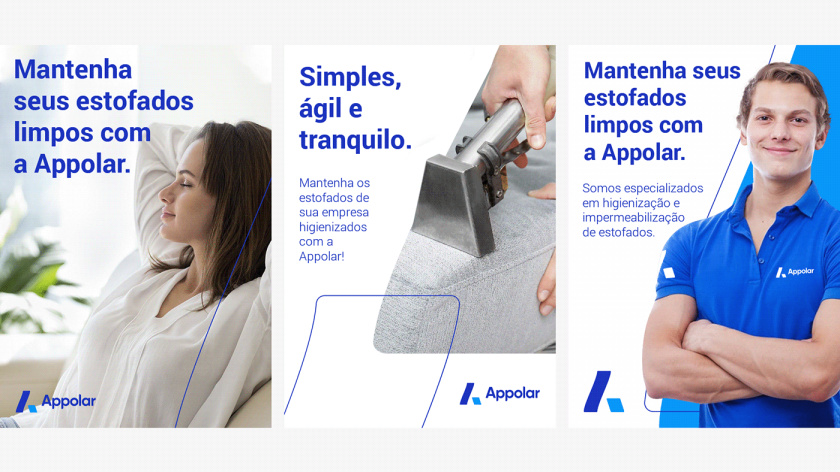 Appolar 環(huán)境清潔和衛(wèi)生消毒公司vi視覺識別設(shè)計logo設(shè)計 Appolar 環(huán)境清潔和衛(wèi)生消毒公司vi視覺識別設(shè)計logo設(shè)計