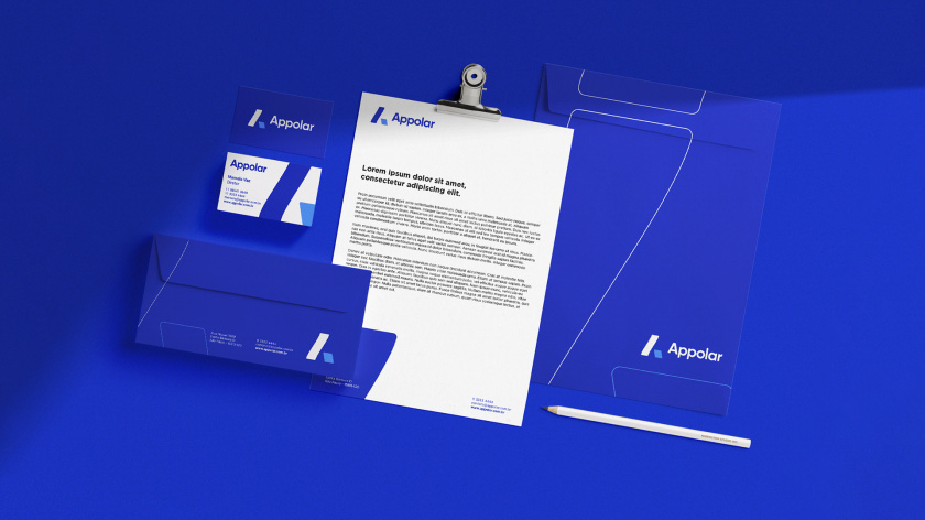 Appolar 環(huán)境清潔和衛(wèi)生消毒公司vi視覺識別設(shè)計logo設(shè)計 Appolar 環(huán)境清潔和衛(wèi)生消毒公司vi視覺識別設(shè)計logo設(shè)計