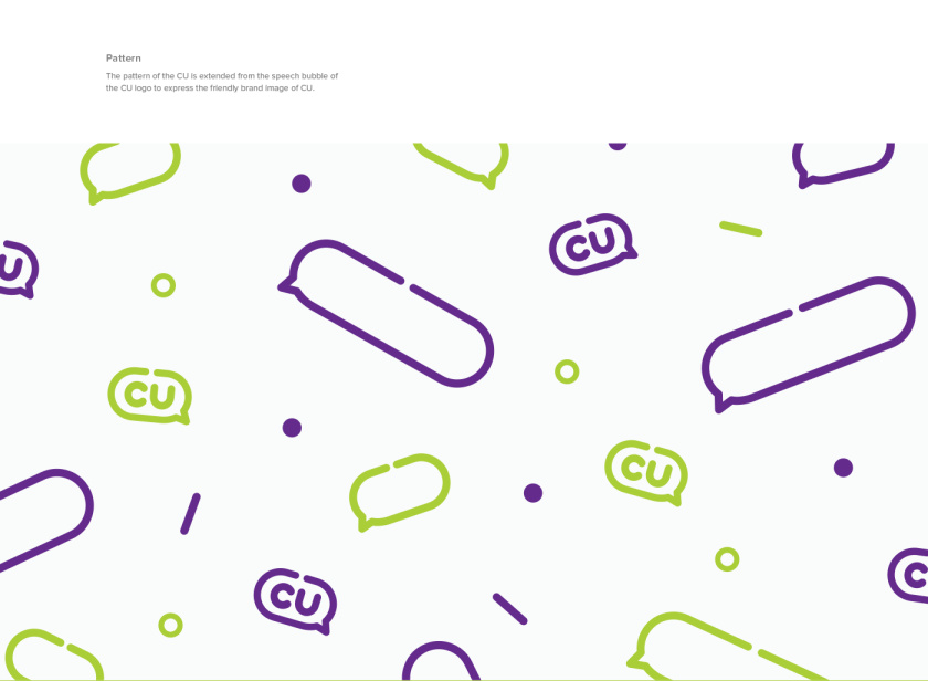 CU 新生活方式新零售便利店品牌vi視覺形象識別設(shè)計(jì)