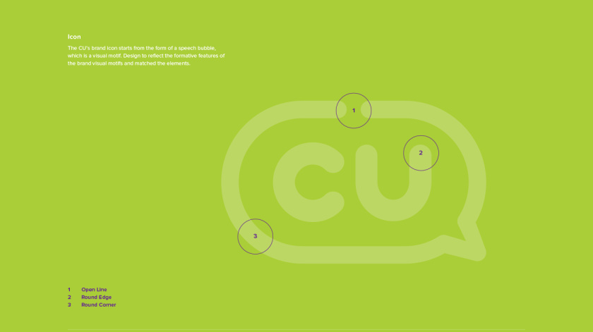 CU 新生活方式新零售便利店品牌vi視覺形象識別設(shè)計(jì)