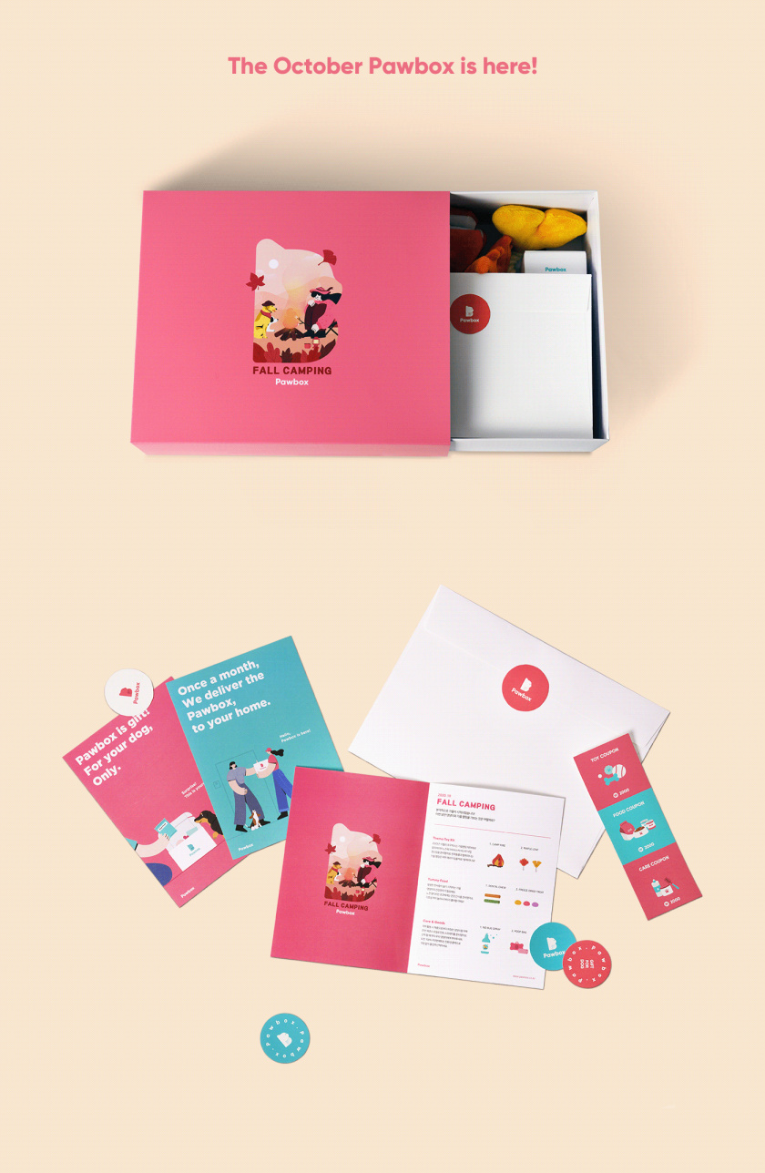 Pawbox寵物用品平臺(tái)網(wǎng)站品牌形象設(shè)計(jì)-vi設(shè)計(jì) Pawbox寵物用品平臺(tái)網(wǎng)站品牌形象設(shè)計(jì)-vi設(shè)計(jì)