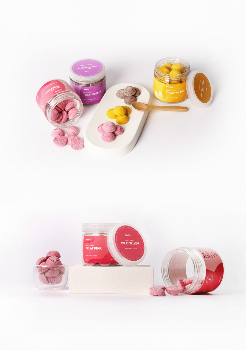 Pawbox寵物用品平臺(tái)網(wǎng)站品牌形象設(shè)計(jì)-包裝設(shè)計(jì) Pawbox寵物用品平臺(tái)網(wǎng)站品牌形象設(shè)計(jì)-包裝設(shè)計(jì)