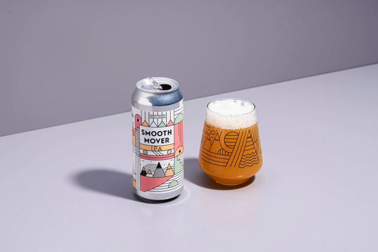 FUERST WIACEK啤酒包裝設(shè)計,每一個都是不同的插畫,不同的藝術(shù)品 FUERST WIACEK啤酒包裝設(shè)計,每一個都是不同的插畫,不同的藝術(shù)品